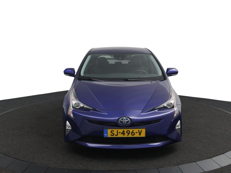 Toyota Prius - 1.8 Dynamic 7
