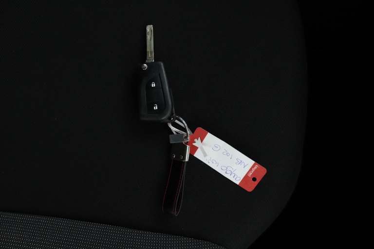 Toyota Aygo - 1.0 VVT-i x-now 24