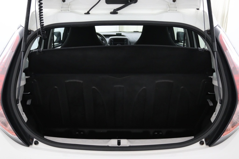 Toyota Aygo - 1.0 VVT-i x-now 25
