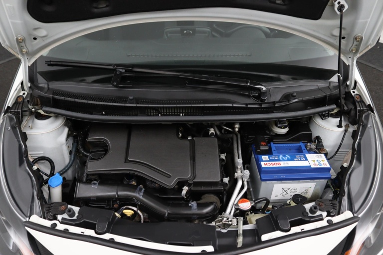 Toyota Aygo - 1.0 VVT-i x-now 32