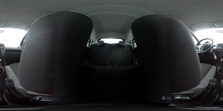 Toyota Aygo - 1.0 VVT-i x-now 44
