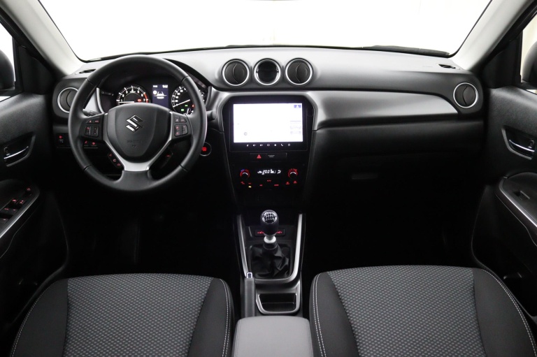 Suzuki Vitara - 1.4 Boosterjet Select Smart Hybrid 10