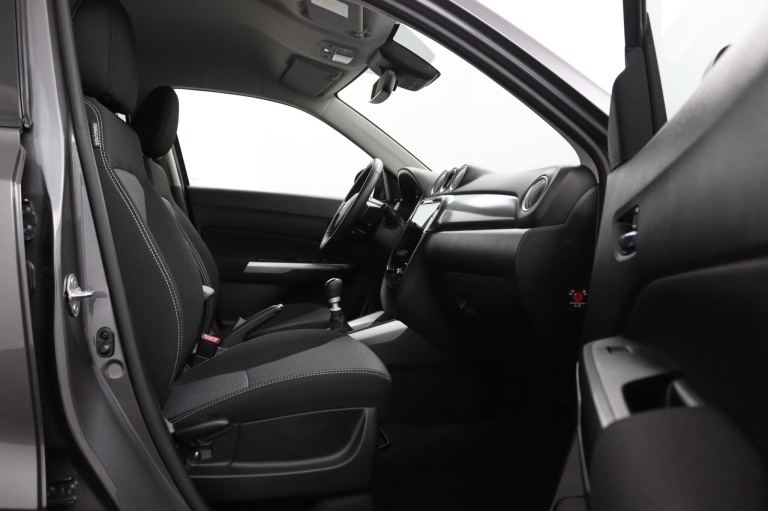 Suzuki Vitara - 1.4 Boosterjet Select Smart Hybrid 11