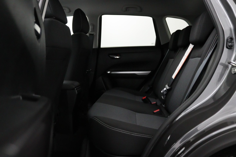 Suzuki Vitara - 1.4 Boosterjet Select Smart Hybrid 12