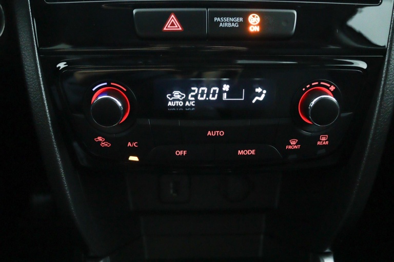 Suzuki Vitara - 1.4 Boosterjet Select Smart Hybrid 17