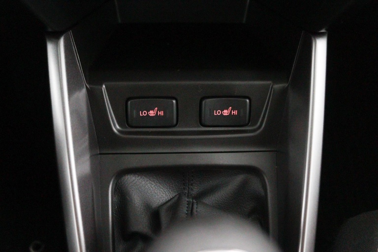 Suzuki Vitara - 1.4 Boosterjet Select Smart Hybrid 18