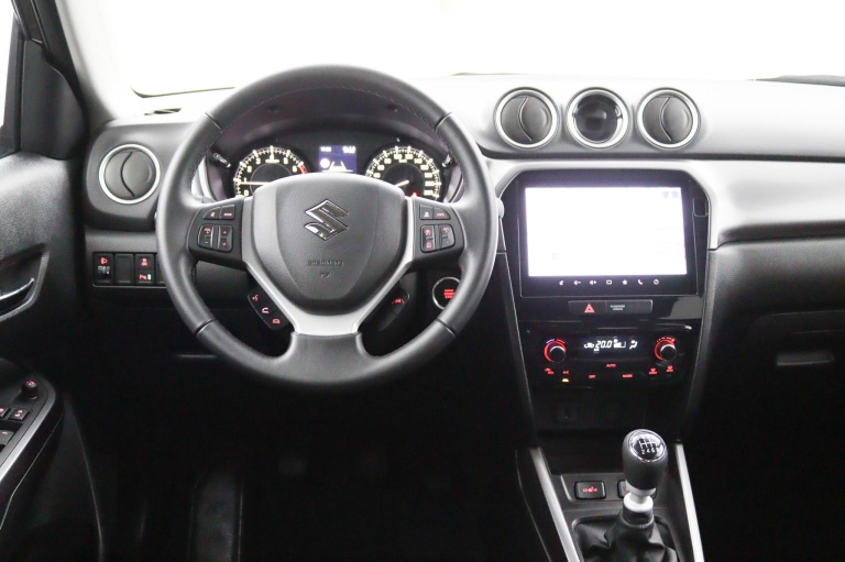 Suzuki Vitara - 1.4 Boosterjet Select Smart Hybrid 19