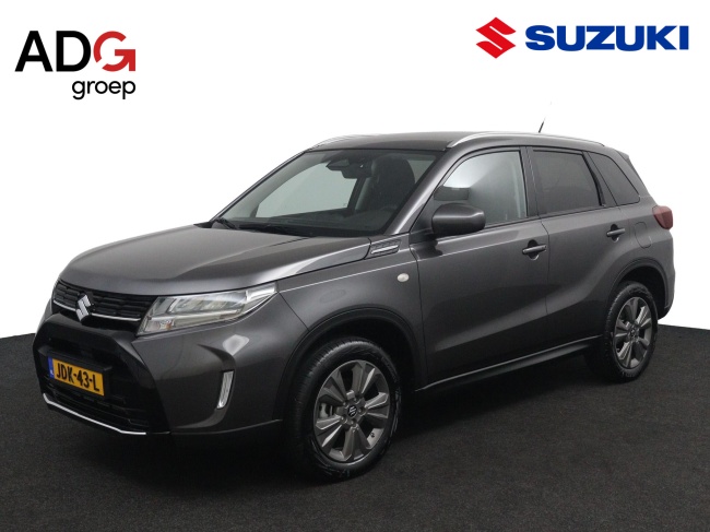 Suzuki Vitara - 1.4 Boosterjet Select Smart Hybrid