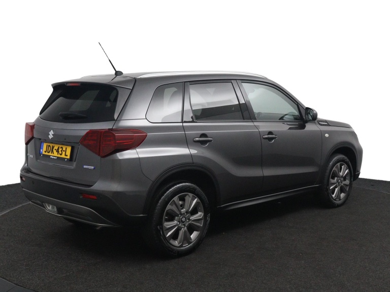 Suzuki Vitara - 1.4 Boosterjet Select Smart Hybrid 2