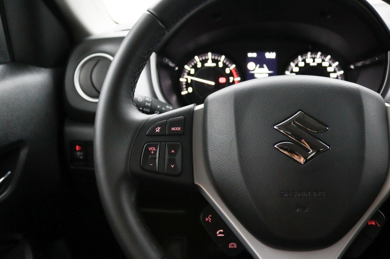 Suzuki Vitara - 1.4 Boosterjet Select Smart Hybrid 20