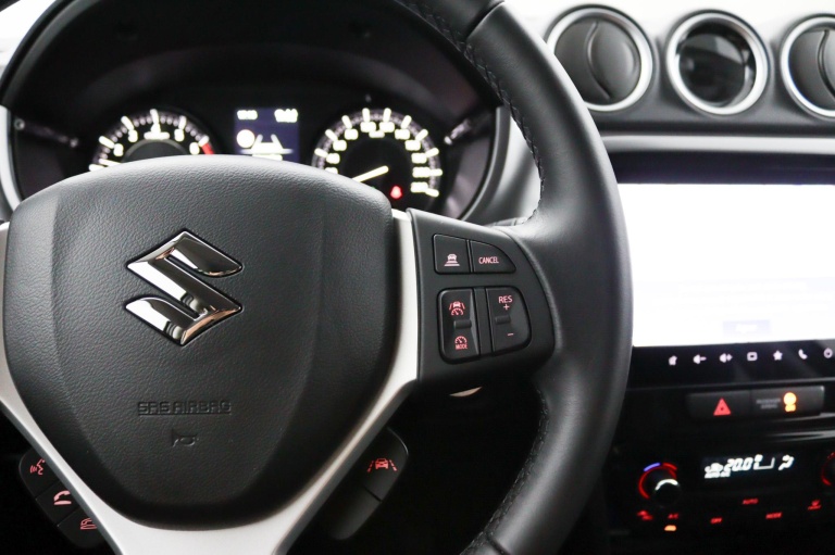 Suzuki Vitara - 1.4 Boosterjet Select Smart Hybrid 21