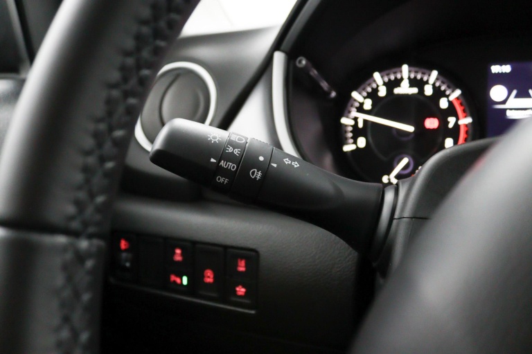 Suzuki Vitara - 1.4 Boosterjet Select Smart Hybrid 23