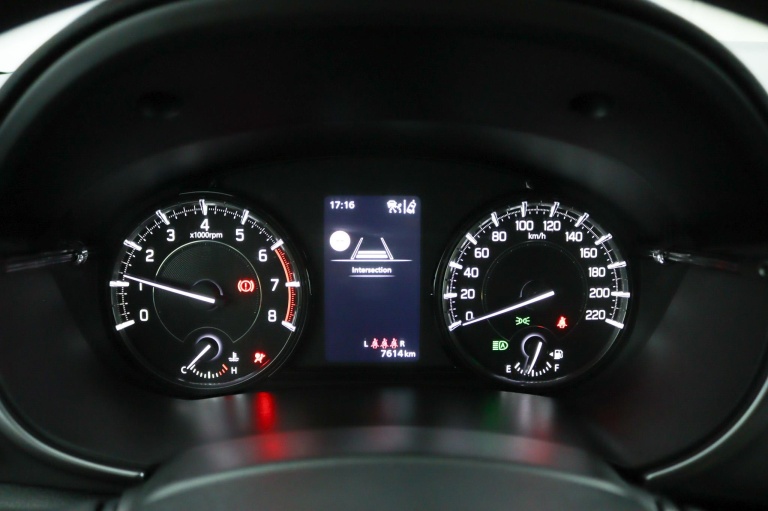 Suzuki Vitara - 1.4 Boosterjet Select Smart Hybrid 24