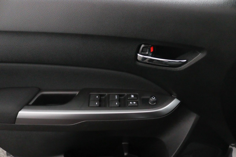 Suzuki Vitara - 1.4 Boosterjet Select Smart Hybrid 28