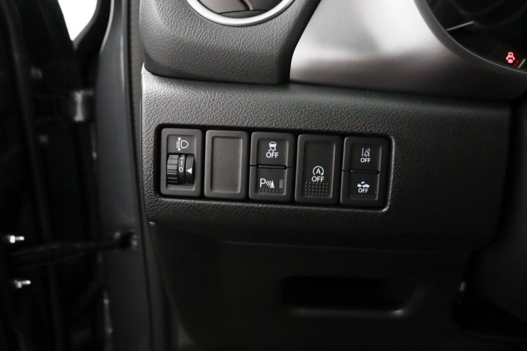 Suzuki Vitara - 1.4 Boosterjet Select Smart Hybrid 29