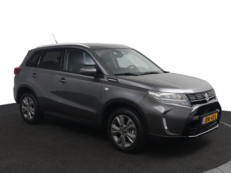 Suzuki Vitara - 1.4 Boosterjet Select Smart Hybrid 3