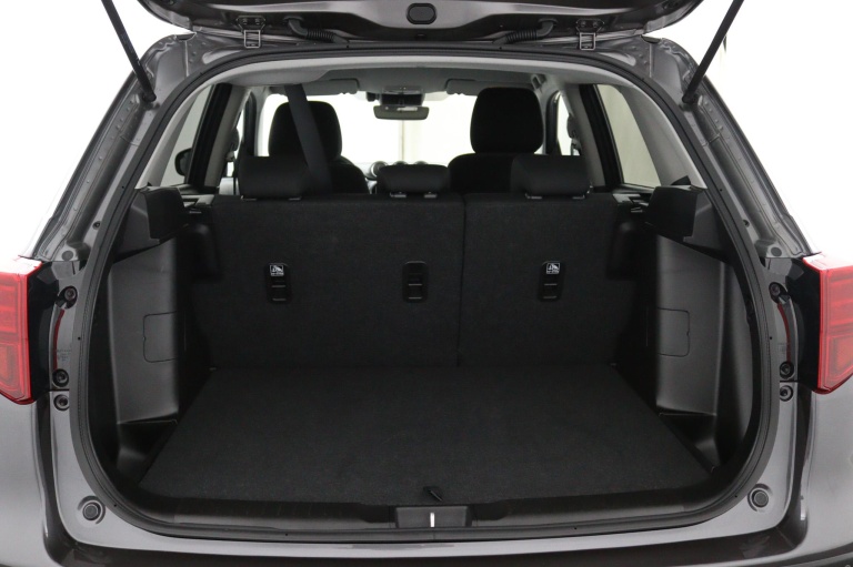 Suzuki Vitara - 1.4 Boosterjet Select Smart Hybrid 31