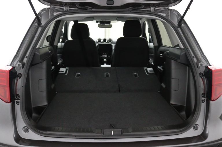 Suzuki Vitara - 1.4 Boosterjet Select Smart Hybrid 33