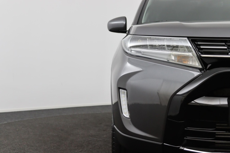 Suzuki Vitara - 1.4 Boosterjet Select Smart Hybrid 36