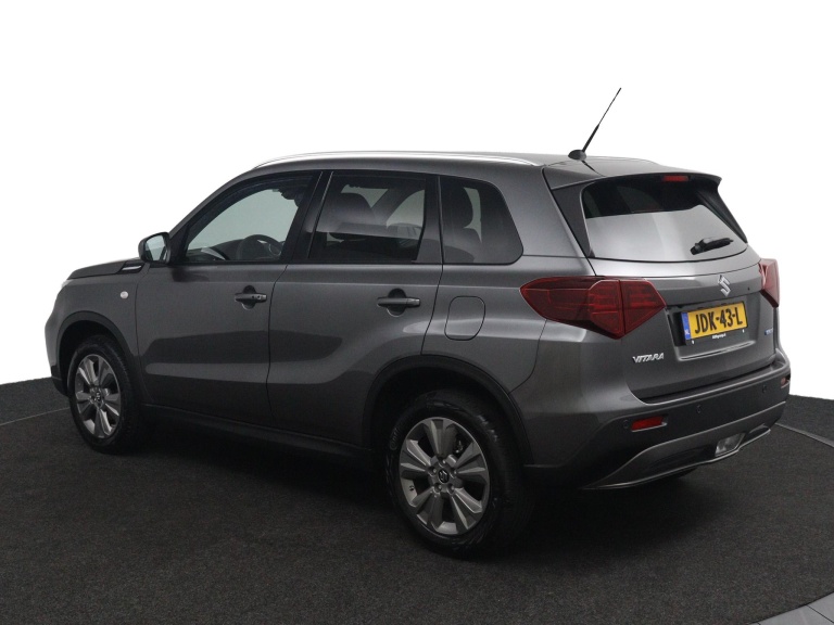 Suzuki Vitara - 1.4 Boosterjet Select Smart Hybrid 4