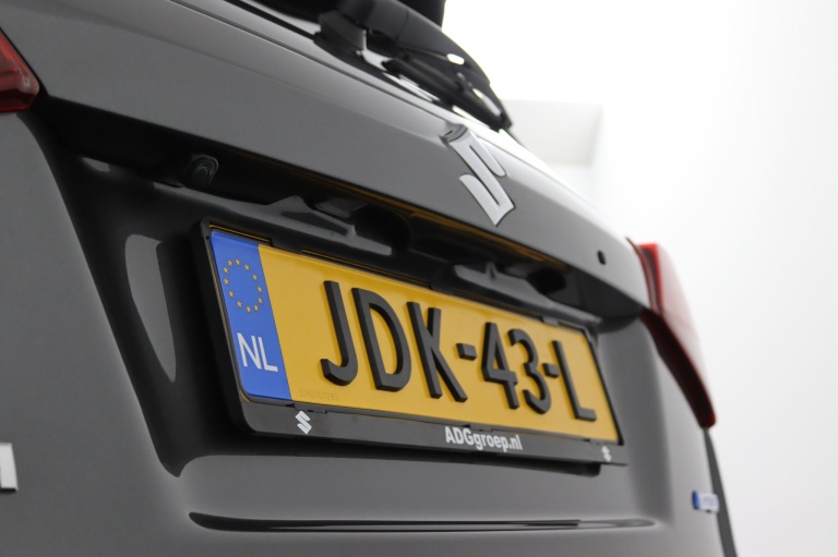 Suzuki Vitara - 1.4 Boosterjet Select Smart Hybrid 41