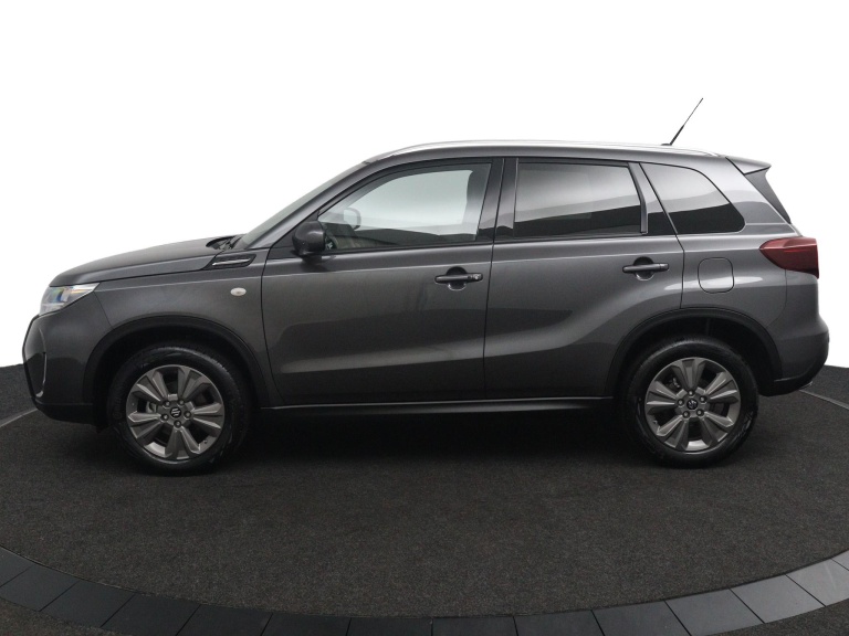 Suzuki Vitara - 1.4 Boosterjet Select Smart Hybrid 5