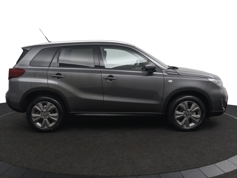 Suzuki Vitara - 1.4 Boosterjet Select Smart Hybrid 6