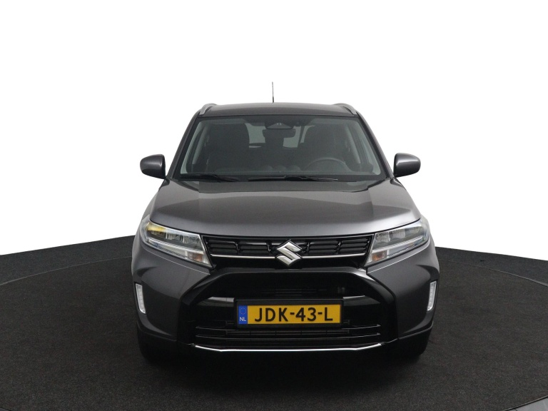 Suzuki Vitara - 1.4 Boosterjet Select Smart Hybrid 7