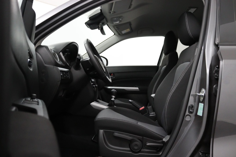 Suzuki Vitara - 1.4 Boosterjet Select Smart Hybrid 9