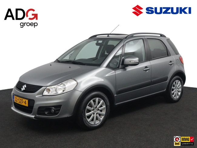 Suzuki SX4 - 1.6 Executive