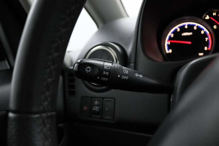 Suzuki SX4 - 1.6 Executive 21