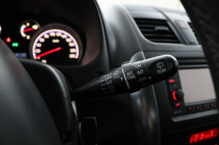 Suzuki SX4 - 1.6 Executive 23