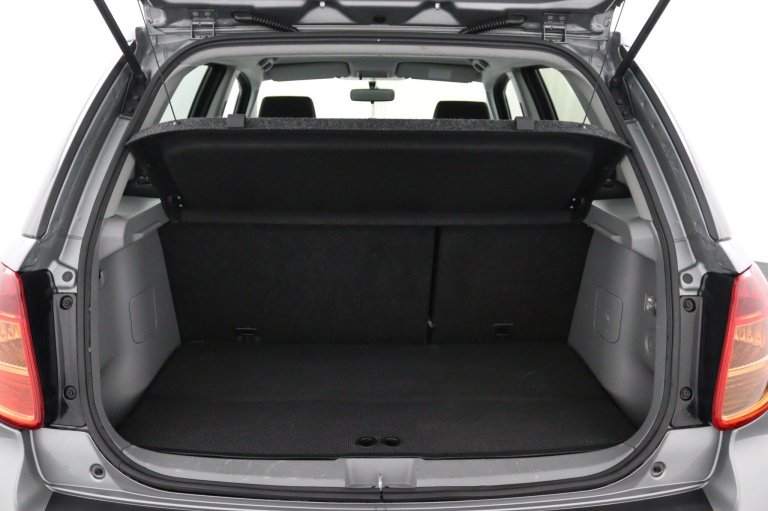 Suzuki SX4 - 1.6 Executive 24