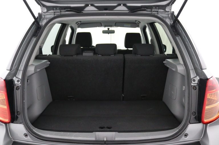Suzuki SX4 - 1.6 Executive 25