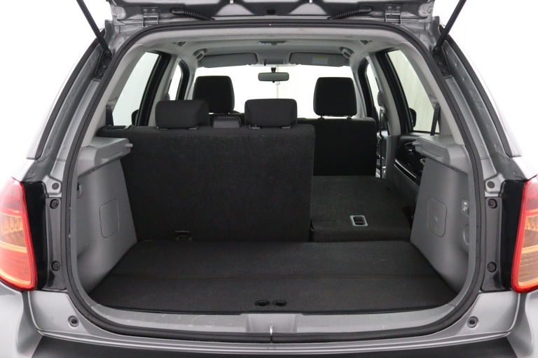 Suzuki SX4 - 1.6 Executive 26