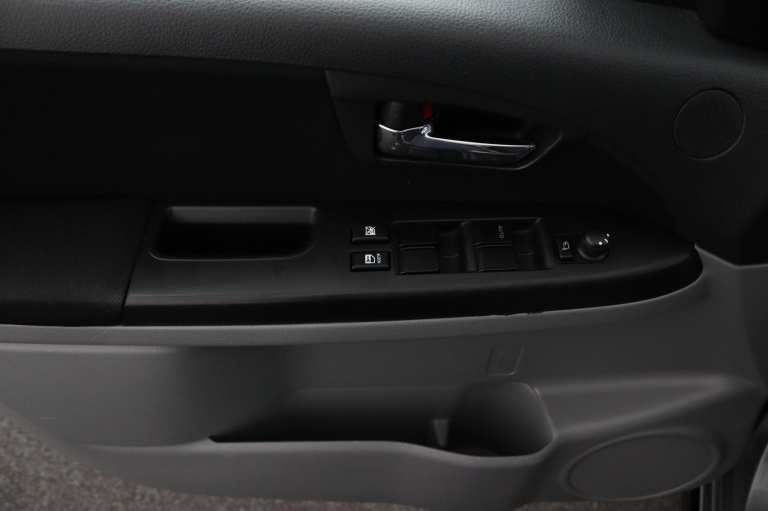 Suzuki SX4 - 1.6 Executive 29