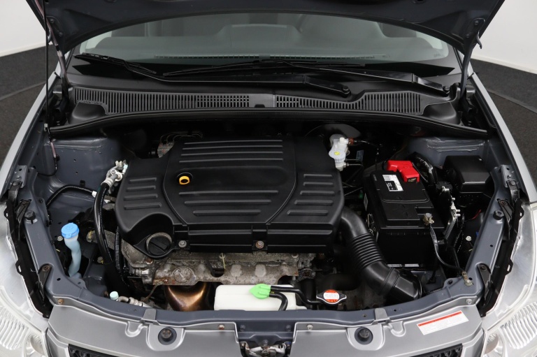 Suzuki SX4 - 1.6 Executive 32