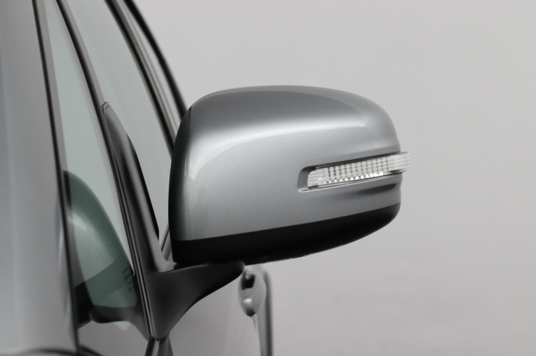 Suzuki SX4 - 1.6 Executive 35