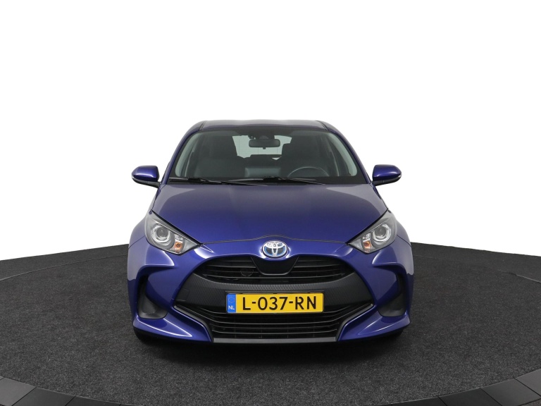 Toyota Yaris - 1.5 Hybrid Active 16