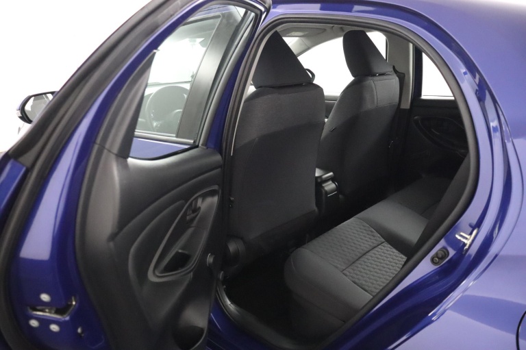 Toyota Yaris - 1.5 Hybrid Active 18