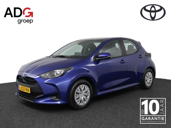 Toyota Yaris - 1.5 Hybrid Active