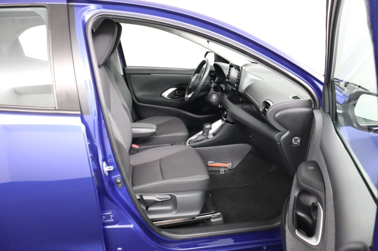 Toyota Yaris - 1.5 Hybrid Active 22