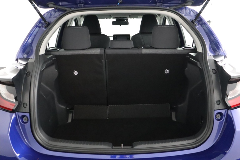 Toyota Yaris - 1.5 Hybrid Active 24