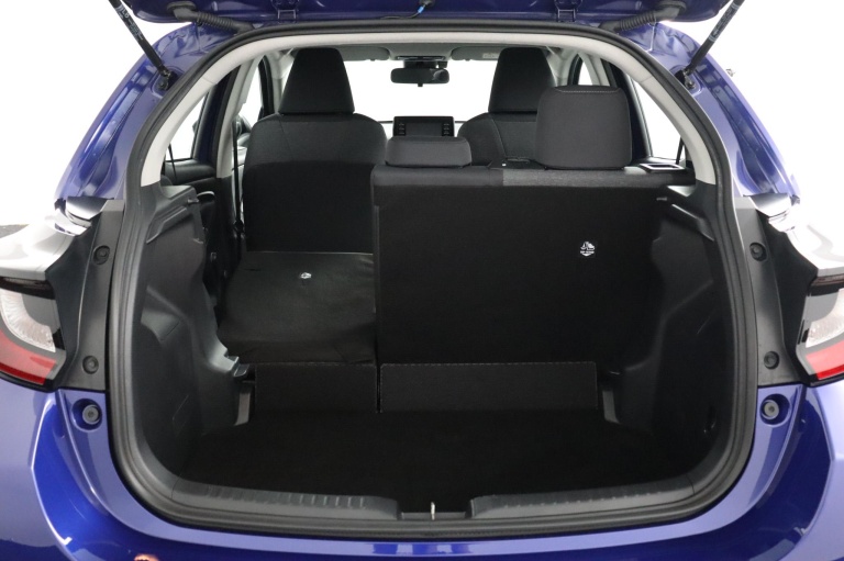 Toyota Yaris - 1.5 Hybrid Active 25