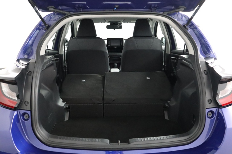 Toyota Yaris - 1.5 Hybrid Active 26