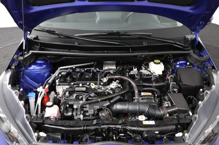 Toyota Yaris - 1.5 Hybrid Active 32