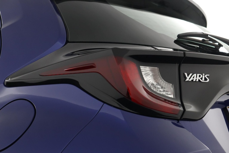 Toyota Yaris - 1.5 Hybrid Active 35