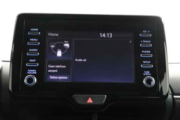 Toyota Yaris - 1.5 Hybrid Active 38