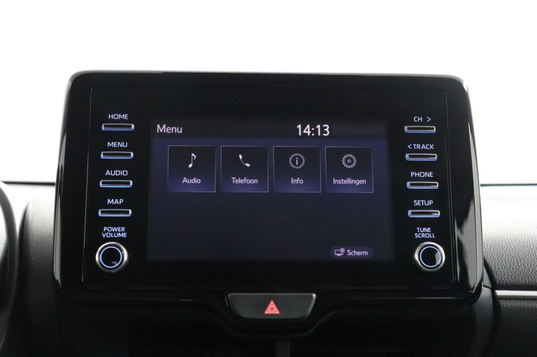 Toyota Yaris - 1.5 Hybrid Active 39