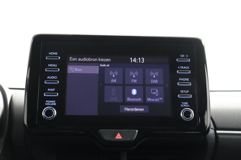 Toyota Yaris - 1.5 Hybrid Active 40